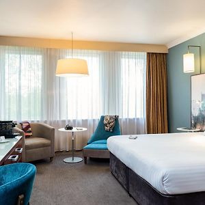 Camera privilege con letto king size