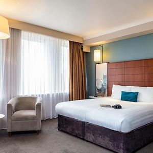 Camera superior con letto king size